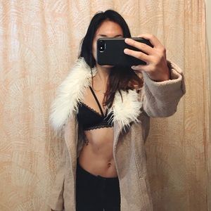 Tobi Coat